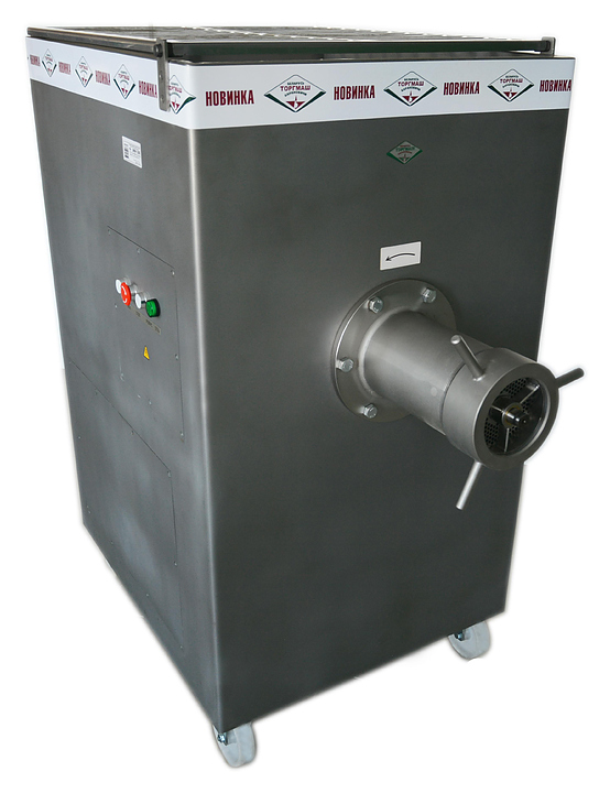 Волчок для измельчения мяса ТОРГМАШ (Барановичи) ВИМ-130