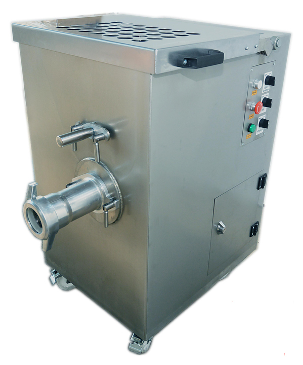 Волчок для измельчения мяса ТОРГМАШ (Барановичи) ВК-82, комбинированный