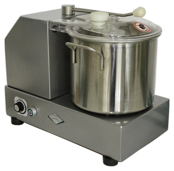 Куттер ТОРГМАШ (Барановичи) КМ-9