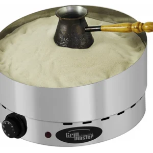 Кофе на песке Grill Master Ф1КФЭ