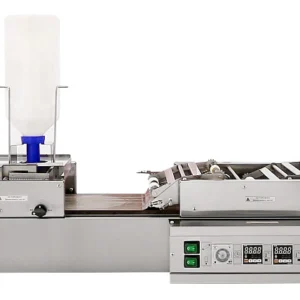 Автомат блинный автоматический Sikom RoboCrepeMaker 200 РК-1.2.20