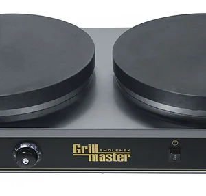 Блинница Grill Master Ф2БЭ 400 мм