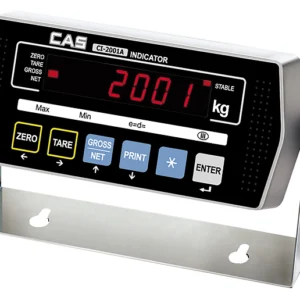 Весовой индикатор CAS CI-2001A