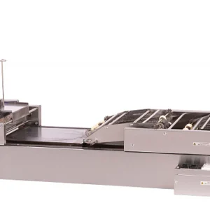 Аппарат блинный автоматический Sikom RoboCrepeMaker 300 Double