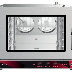 Пароконвектомат Tatra TC05D2CL