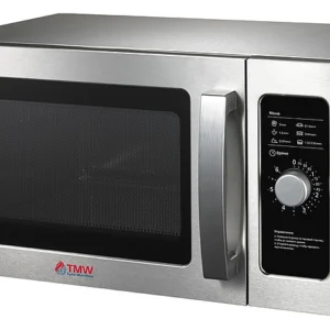 Печь микроволновая Turbo MicroWave TMW-1100NML-II