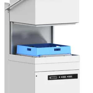 Купольная посудомоечная машина KAYMAN WASHVORTEX МП-700-2Д