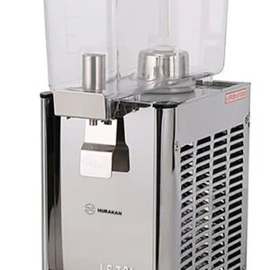Сокоохладитель Hurakan HKN- LSJ9Lx1