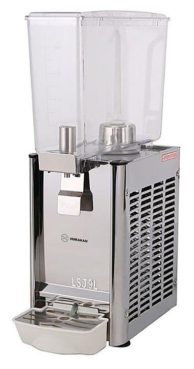 Сокоохладитель Hurakan HKN- LSJ9Lx1