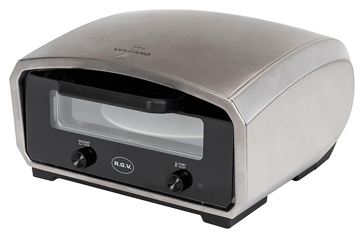 Печь для пиццы RGV VULCANO