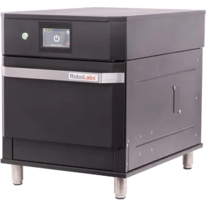 Печь конвекционная многофункциональная RoboLabs RoboSpeedBox
