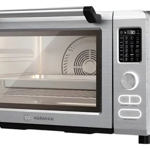 Печь конвекционная Hurakan HKN-XF026E