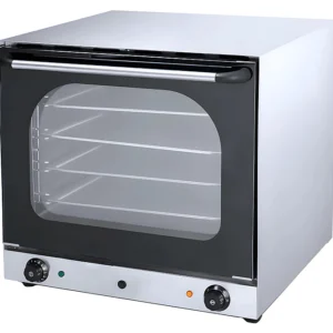 Печь конвекционная Hurakan HKN-XFT133M