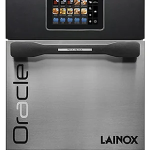 Печь комбинированная высокоскоростная Lainox ORACLE ORXSTG