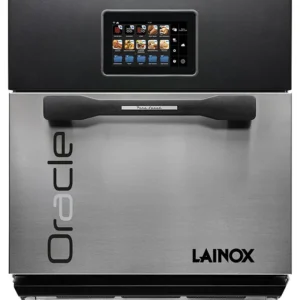 Печь комбинированная высокоскоростная Lainox ORACLE ORACGBXL
