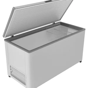 Ларь морозильный Frostor F 500 S (R290)
