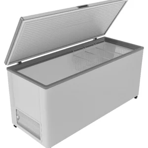Ларь морозильный Frostor F 600 S (R290)