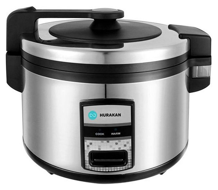 Рисоварка Hurakan HKN-SR56M