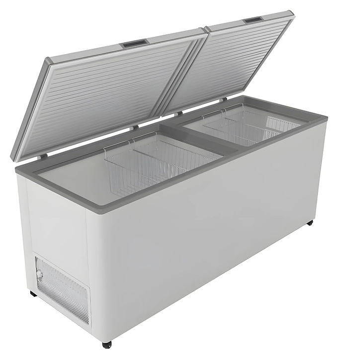 Ларь морозильный Frostor F 500 SD