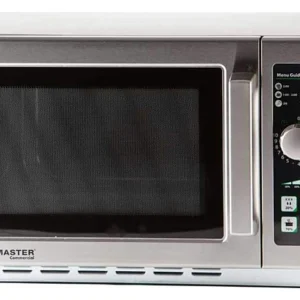 Печь микроволновая Menumaster RCS511DSE