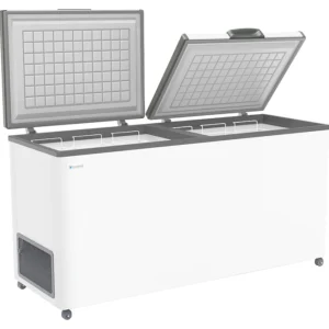 Ларь морозильный Frostor F 600 SD (R290)