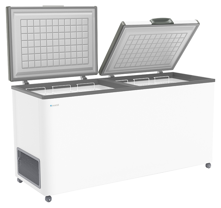 Ларь морозильный Frostor F 600 SD (R290)