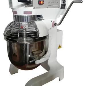 Миксер планетарный Hurakan HKN-IP20FE