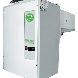 Моноблок среднетемпературный POLAIR MM 111 S GREEN (R290)