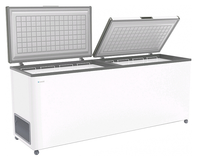 Ларь морозильный Frostor F 800 SD (R290)