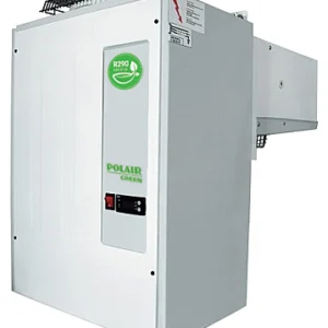 Моноблок среднетемпературный POLAIR MM 113 S GREEN (R290)