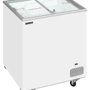 Ларь морозильный TEFCOLD IC200SC