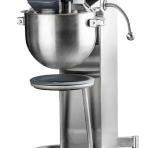 Миксер планетарный Bear Varimixer KODIAK 20L CR20/VL1C напольный