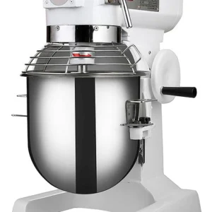Миксер планетарный Starfood B10M
