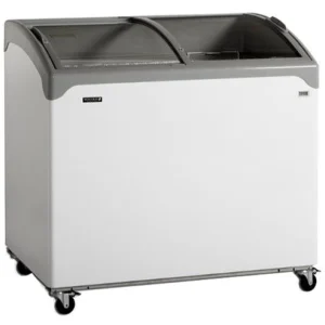 Ларь морозильный TEFCOLD NIC300SCEB