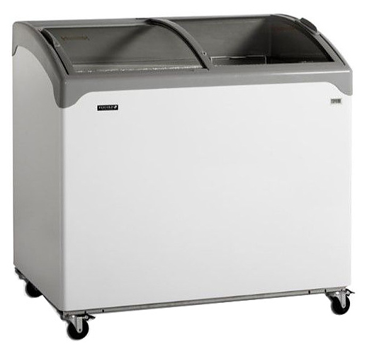 Ларь морозильный TEFCOLD NIC300SCEB