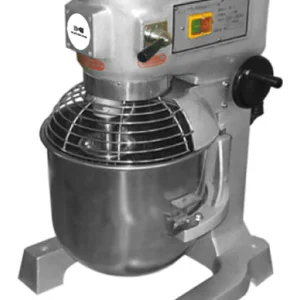 Миксер планетарный Hurakan HKN-IP40F