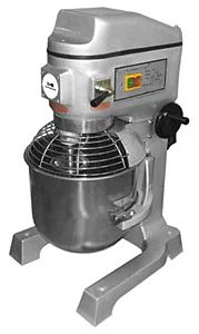 Миксер планетарный Hurakan HKN-IP60F