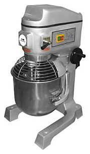 Миксер планетарный Hurakan HKN-IP60F