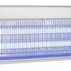 Лампа инсектицидная Hurakan HKN-LIN150L LED