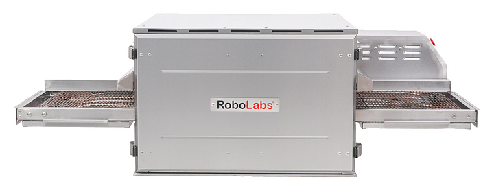 Печь конвейерная для пиццы RoboLabs RoboChef RC460M