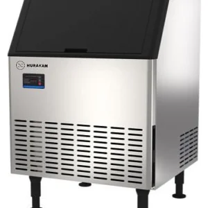 Льдогенератор Hurakan HKN-IMC70H (кубики)