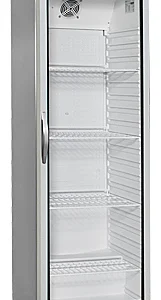 Шкаф холодильный TEFCOLD UR400SG, нержавеющий