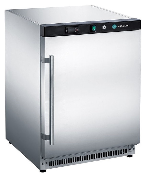 Шкаф холодильный Hurakan HKN-RCS130S