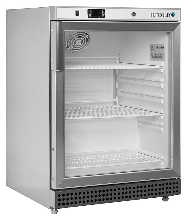 Шкаф холодильный TEFCOLD UR200SG