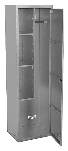 Шкаф кухонный КОБОР ШХ-50/40