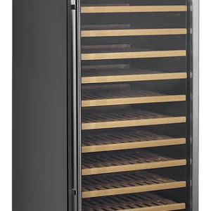 Винный шкаф TEFCOLD TFW400-S