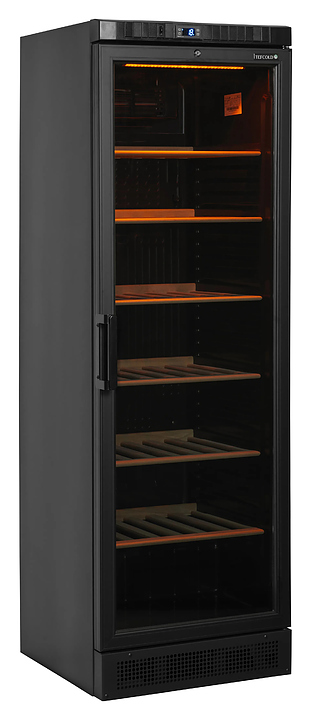 Винный шкаф TEFCOLD CPV1380E