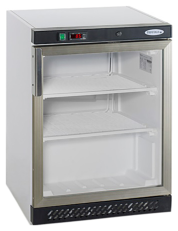 Шкаф морозильный TEFCOLD UF200G