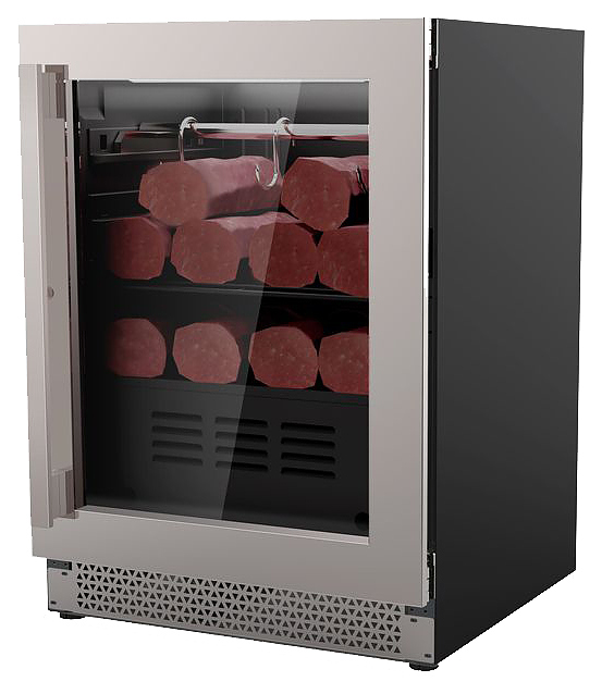 Шкаф для созревания мяса Hurakan HKN-MA100
