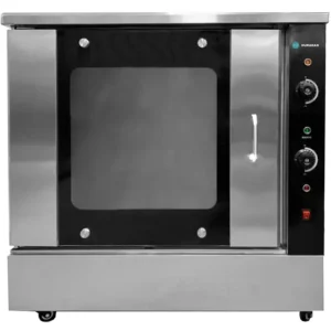 Шкаф расстоечный Hurakan HKN-XLT15MWS